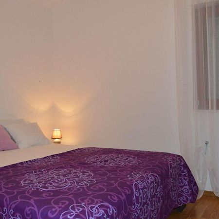 Apartments Vilim Тисно Экстерьер фото