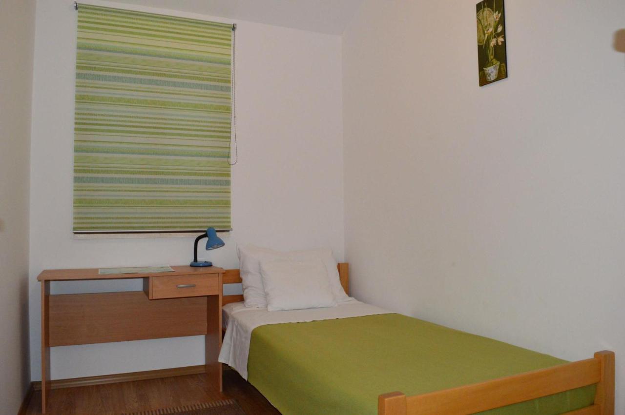 Apartments Vilim Тисно Экстерьер фото